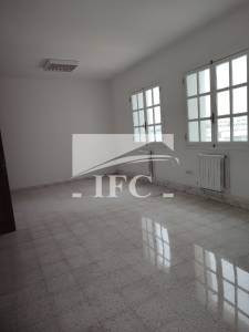 La Soukra Charguia 2 Location Appart. 1 pice Bureau en 13 espaces  250mcharguia