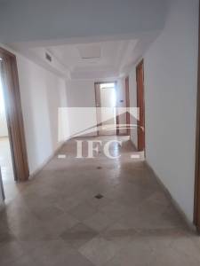 La Soukra Charguia 1 Location Appart. 1 pice Bureau en 4 espaces  180mcharguia