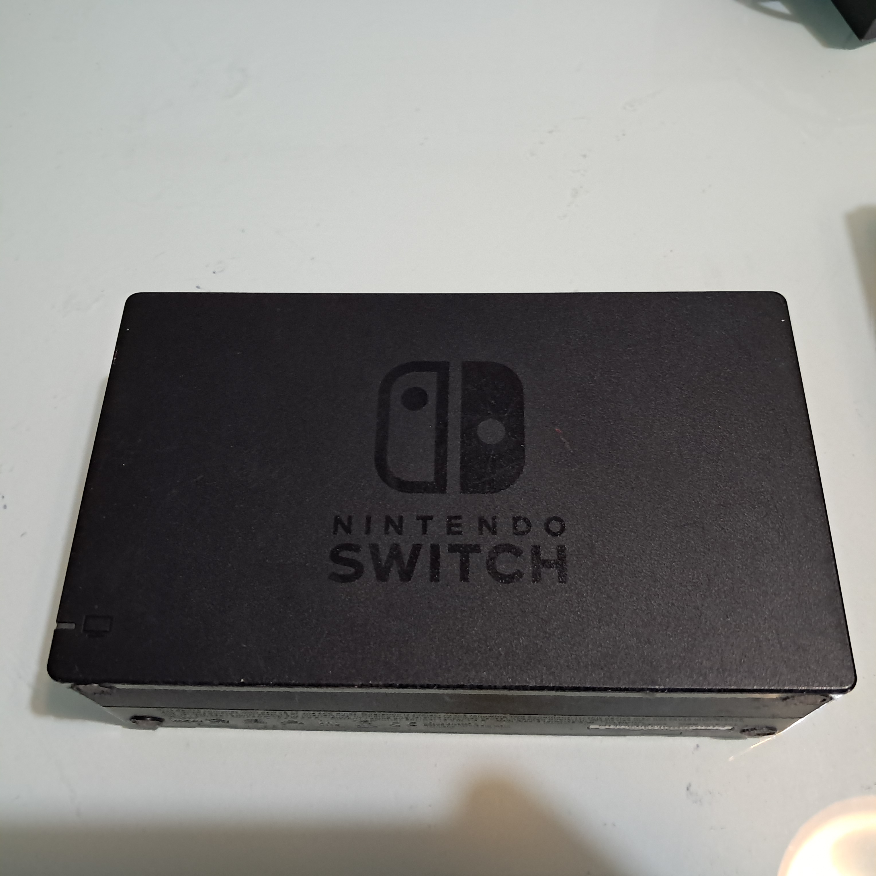 La Marsa Berge Du Lac Autre Autre Nintendo switch v2 patche avec une carte mm 128g