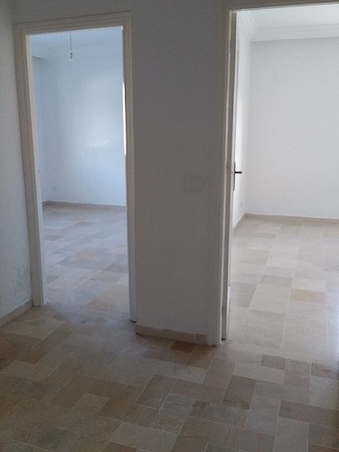 El Omrane Superieur El Omrane Superieur Location Appart. 2 pices Appartement s 2