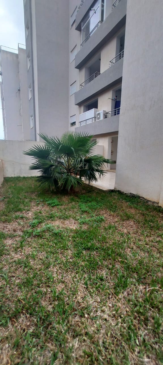 Bizerte Nord Bizerte Location Appart. 2 pices Appartement haut standing standing