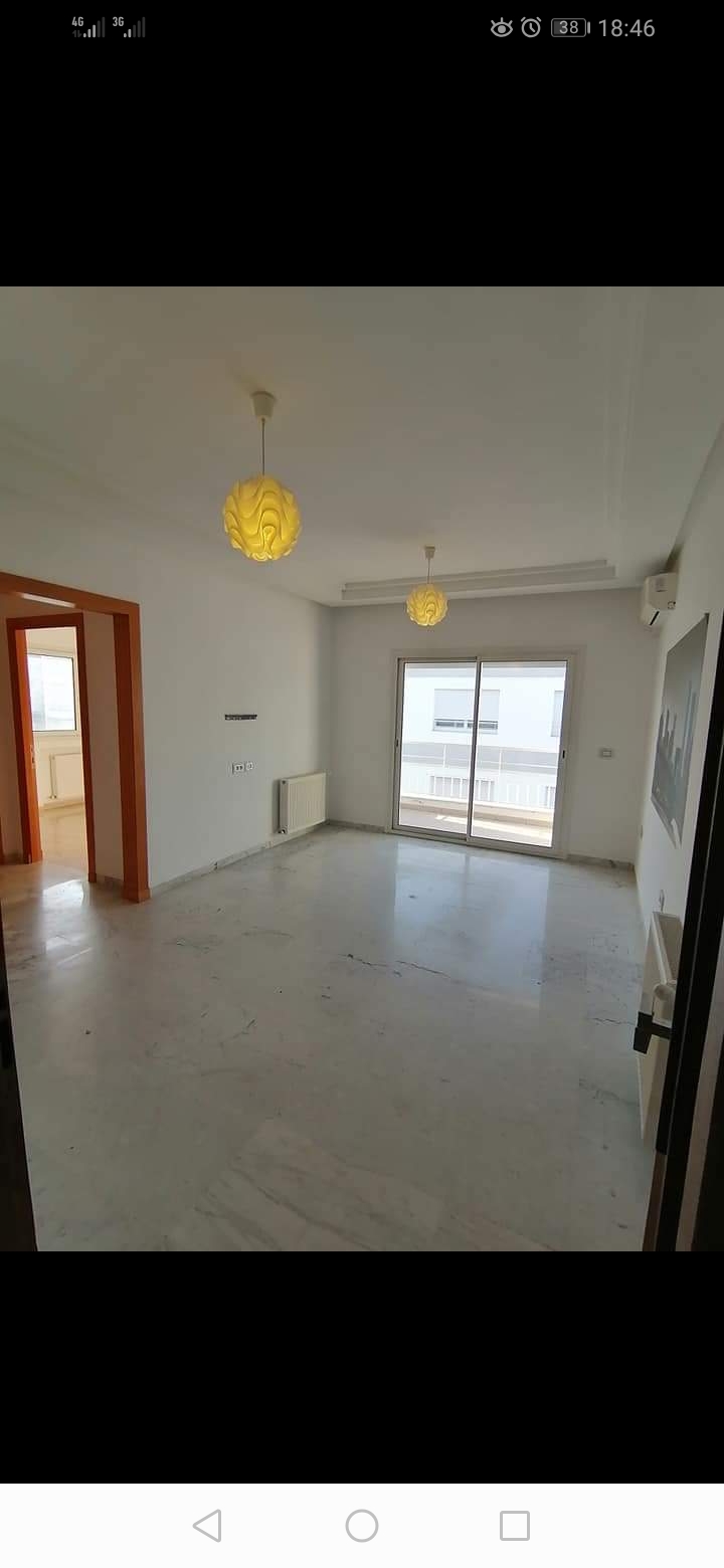 La Soukra La Soukra Vente Appart. 1 pice Appartement s1 la soukra