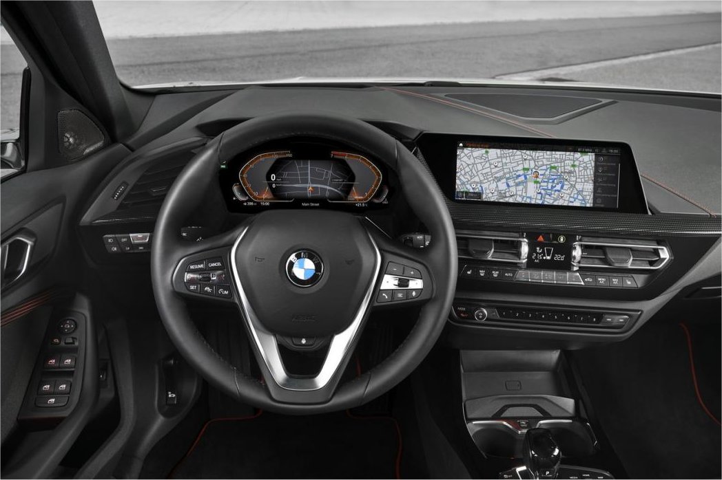 La Marsa Cite El Hana Bmw Srie 1 Bmw 116i toutes options