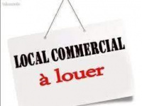 Bab Bhar Habib Thameur Bureaux & Commerces Grance libre Local commercial   avenue de madrid