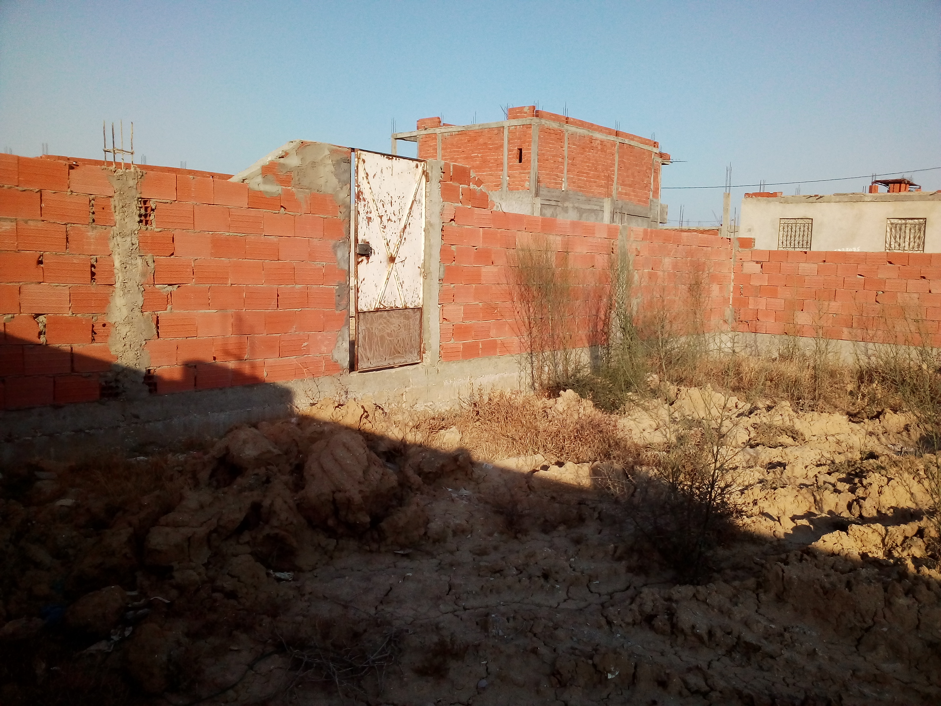 Raoued Raoued Vente Surfaces Av 300m2   raoued