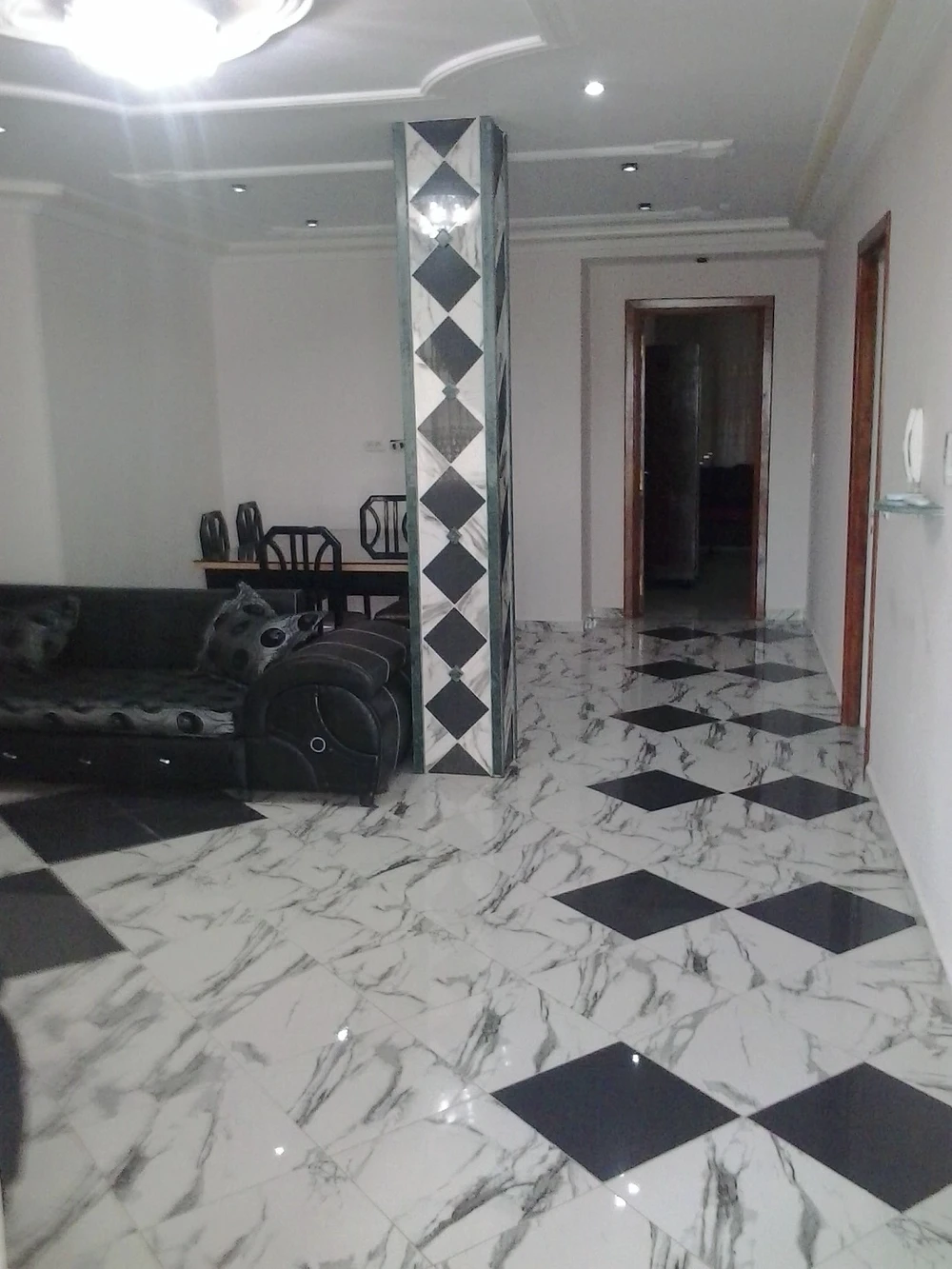 Hergla Hergla Location vacances Appart. 2 pices Un appartement a hergla