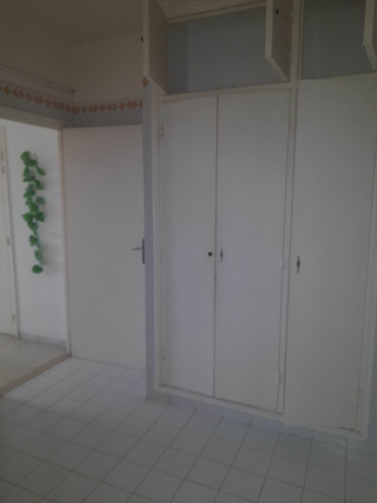 La Soukra Borj Louzir Vente Appart. 2 pices Appartement s 2