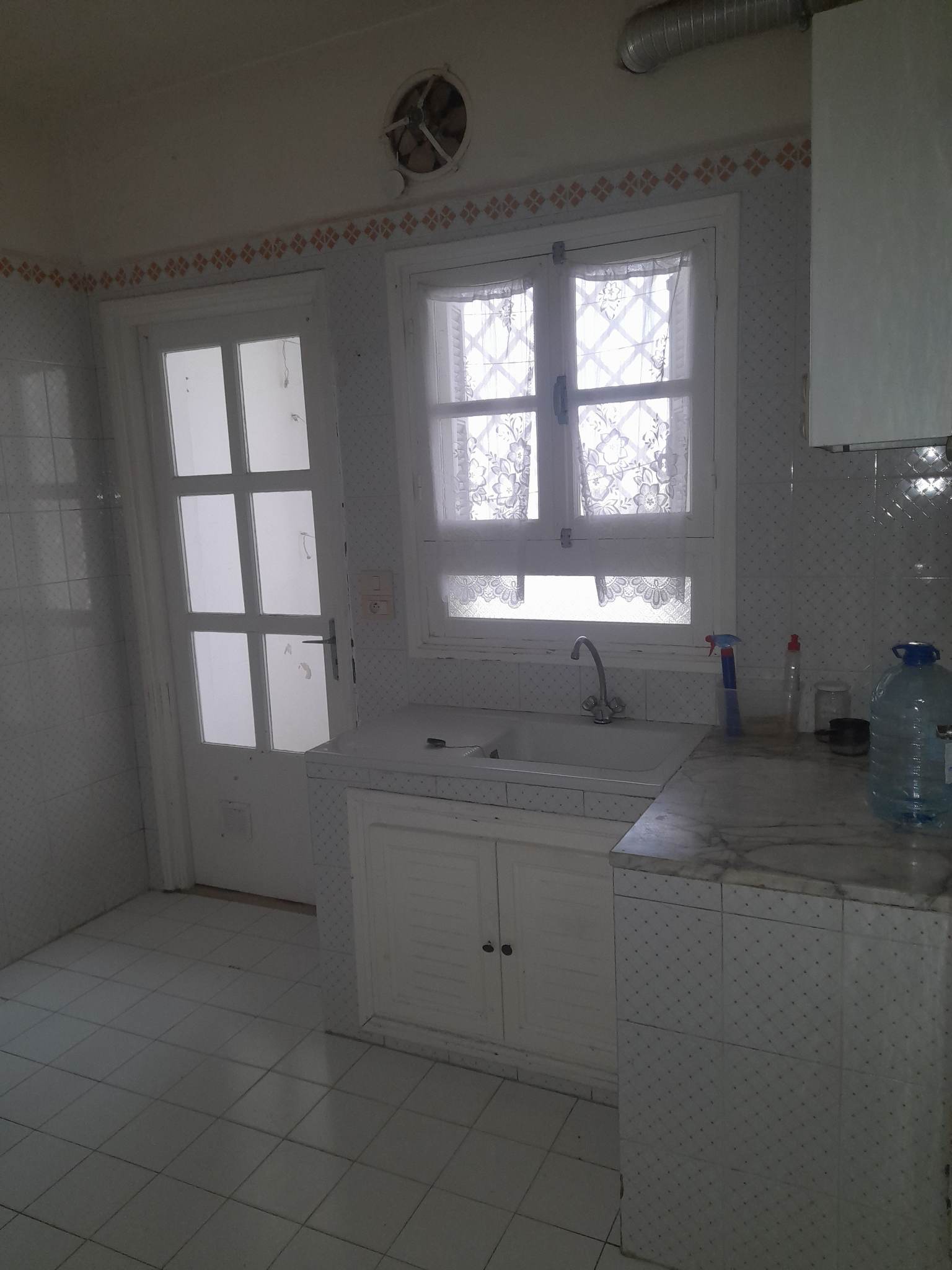 La Soukra Borj Louzir Vente Appart. 2 pices Appartement s 2