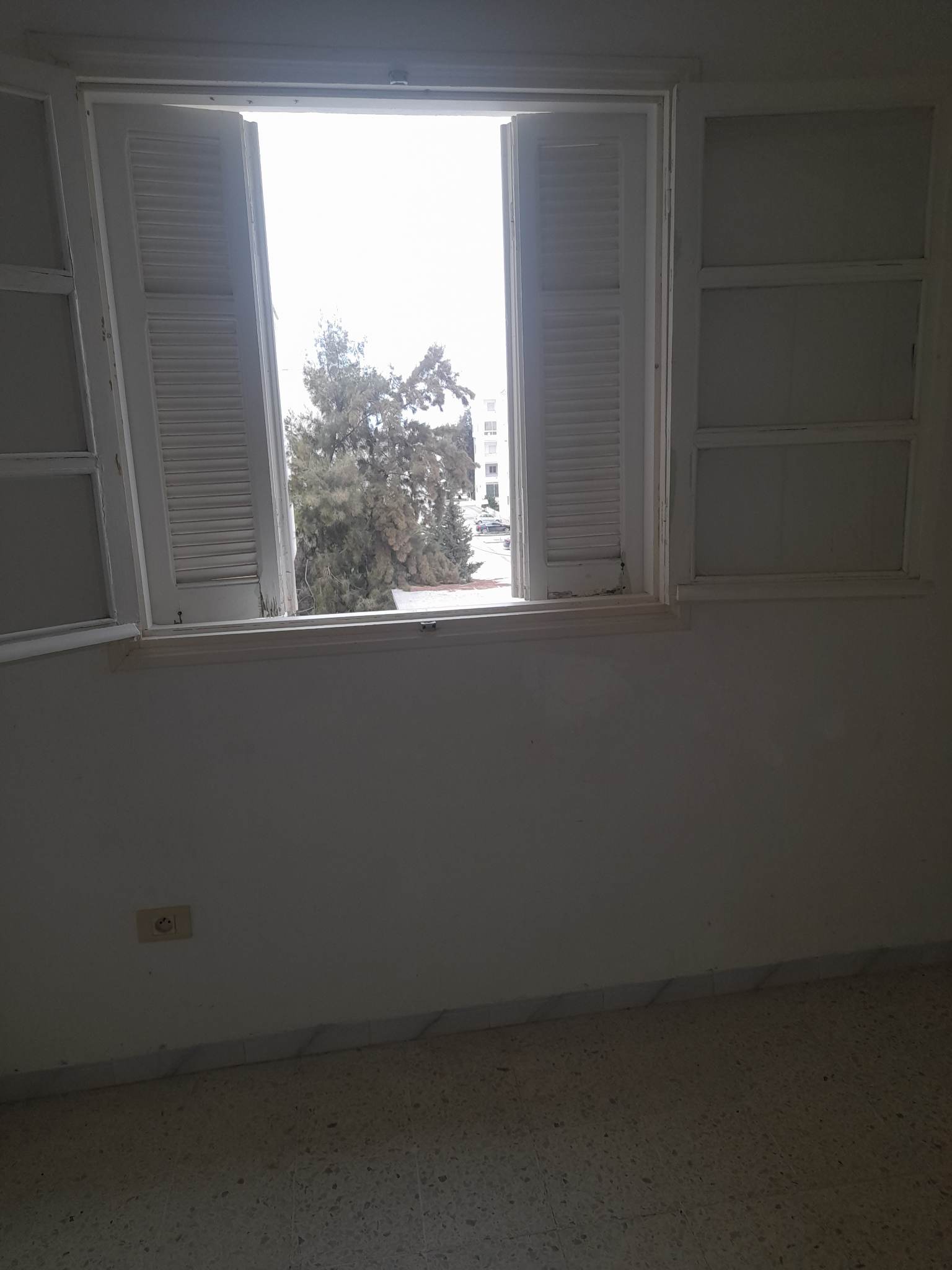 La Soukra Borj Louzir Vente Appart. 2 pices Appartement s 2