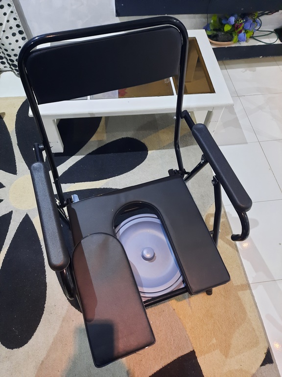 Mannouba La Mannouba Autre Autre Chaise de toilette pliable