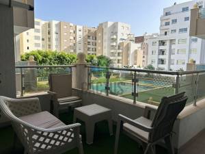 Nabeul Cite Universitaire Location Appart. 1 pice  anne universitaire s2 ref472a