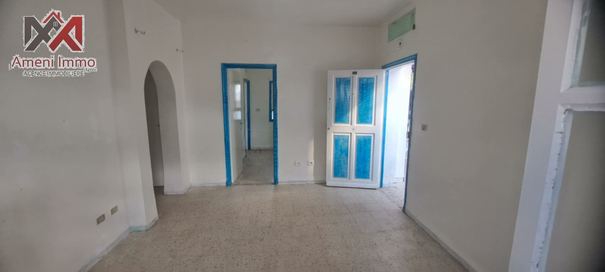 El Mourouj El Mourouj Vente Appart. 3 pices Offre appartement s2  el mourouj 5