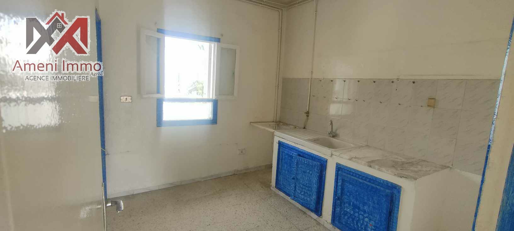 El Mourouj El Mourouj Vente Appart. 3 pices Offre appartement s2  el mourouj 5