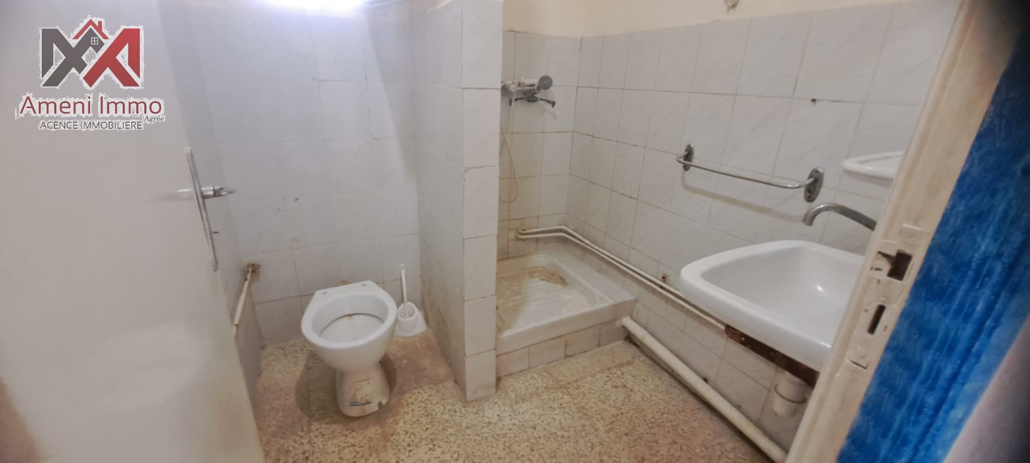 El Mourouj El Mourouj Vente Appart. 3 pices Offre appartement s2  el mourouj 5