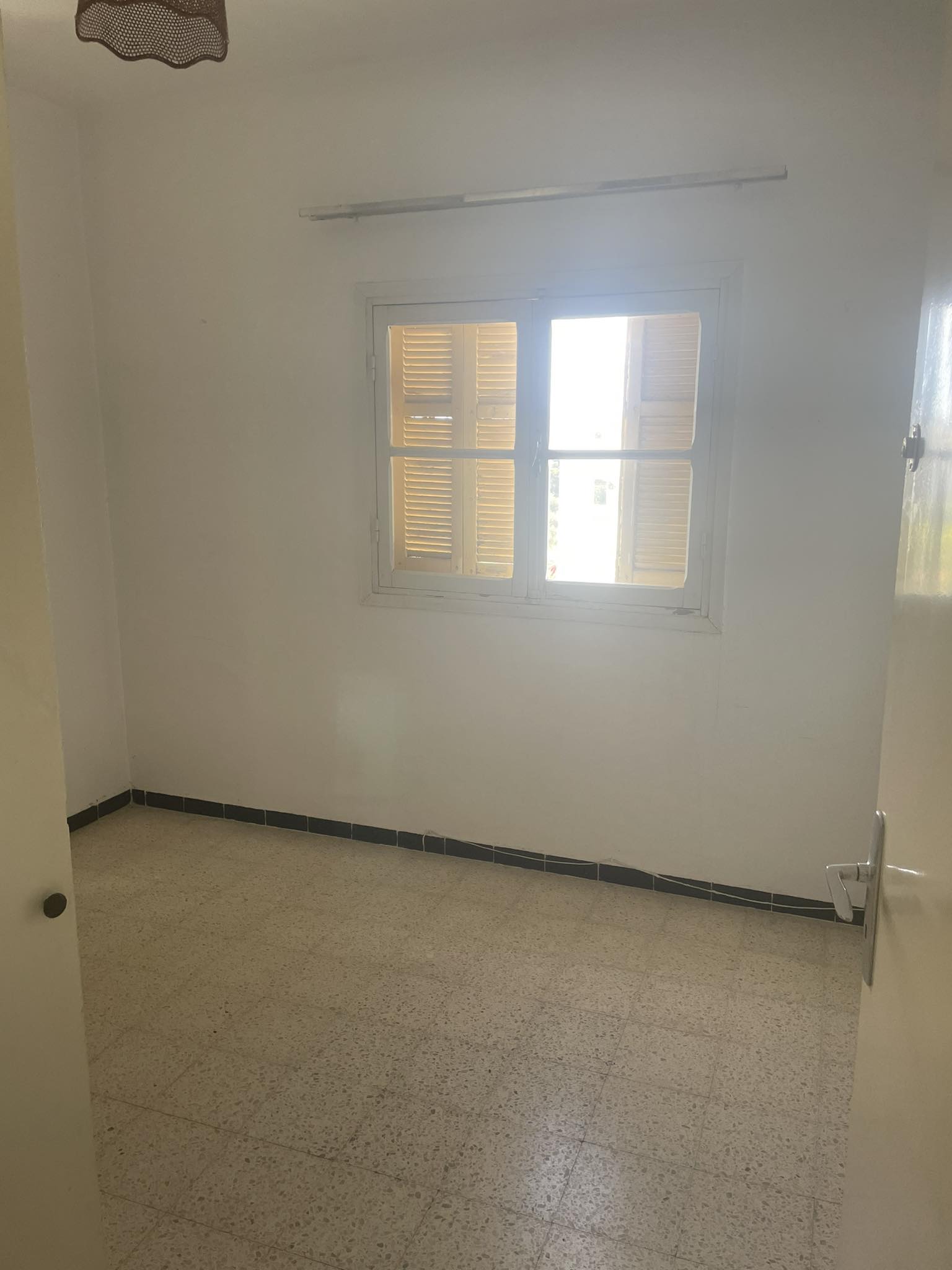 Ettahrir Cite Du Jardin Vente Appart. 4 pices Un appartement  cit el hadika tunis