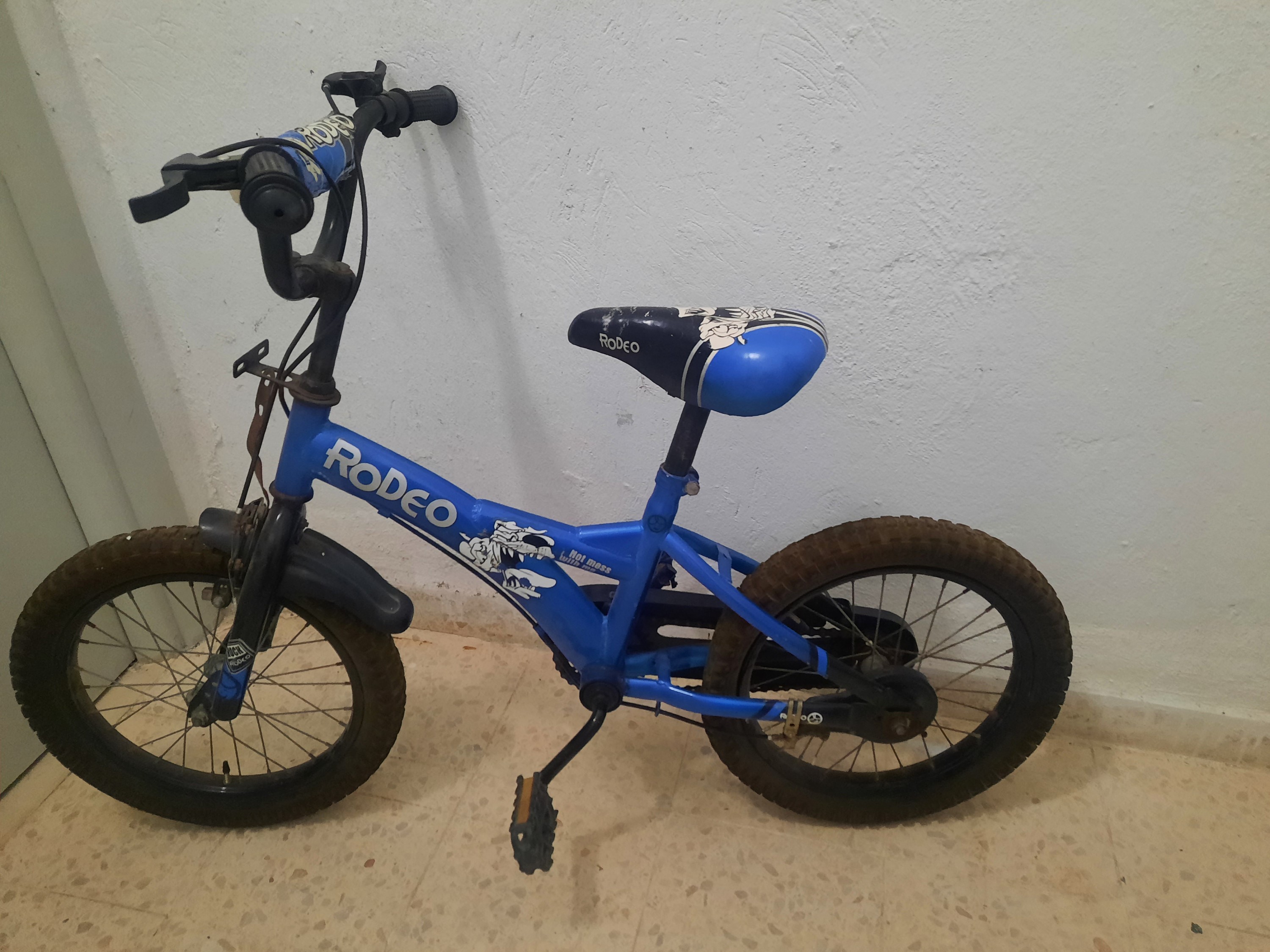 El Menzah El Menzah 9 Autre Autre Bicyclette enfant