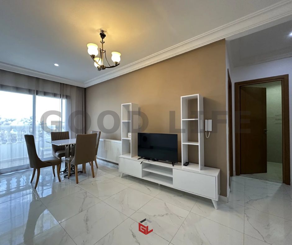 La Marsa Marsa Safsaf Location Appart. 2 pices S1 meubl neuf  la marsa