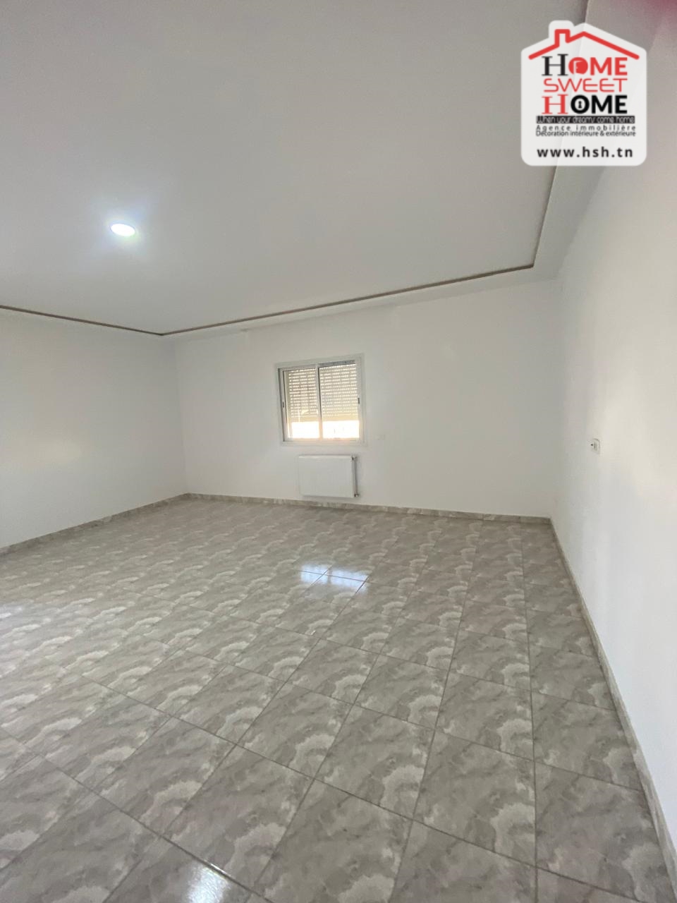 La Marsa Cite El Khalil Location Appart. 3 pices Appart s2 olivire royale  la marsa