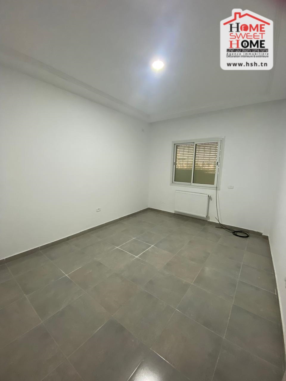 La Marsa Cite El Khalil Location Appart. 3 pices Appart s2 olivire royale  la marsa