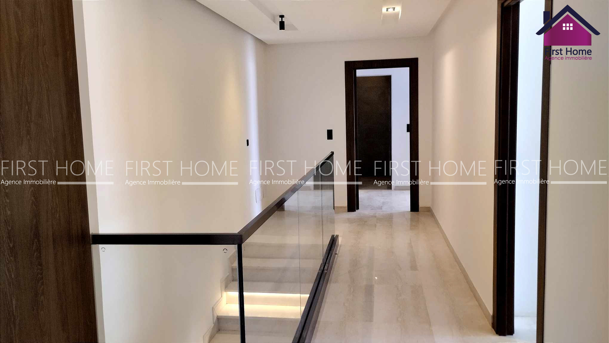 Ain Zaghouan Ain Zaghouan Vente Appart. 5 pices+ U duplex s4  ain zaghouan nord