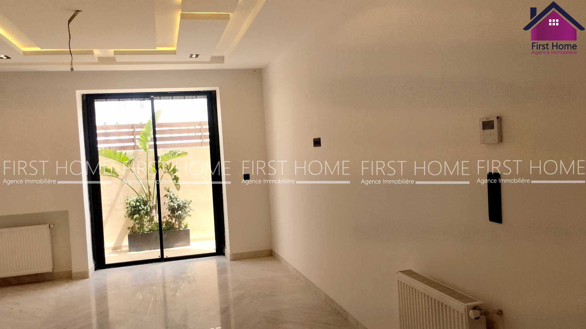 Ain Zaghouan Ain Zaghouan Vente Appart. 5 pices+ Un luxueux duplex  ainzaghouan