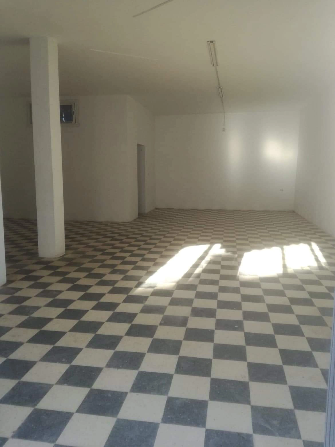 Korba Korba Hached Location Appart. 3 pices Local commercial