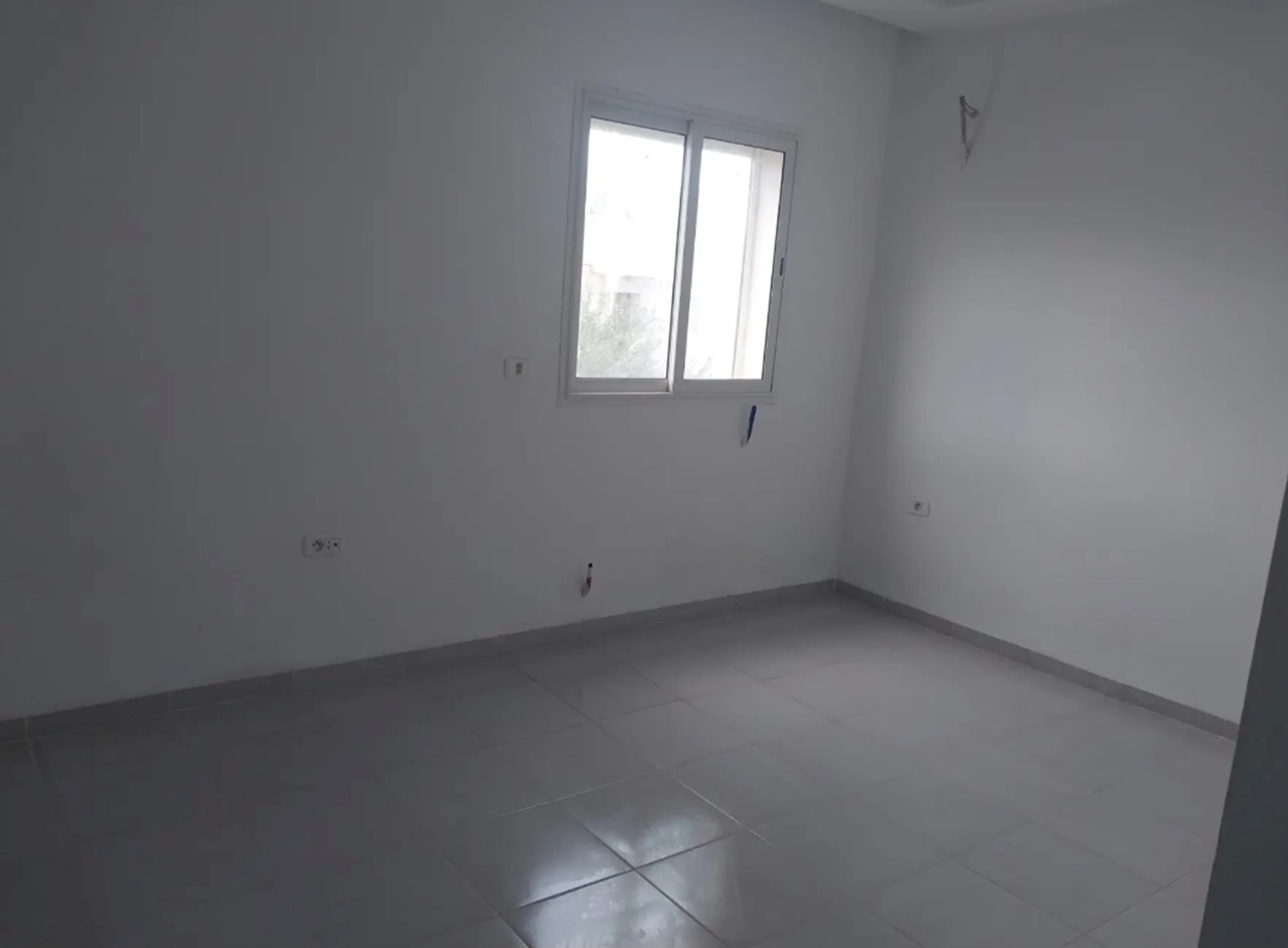 Raoued Cite Ennkhilet Location Appart. 2 pices Un appartement  ennkhilet rue al jawhara