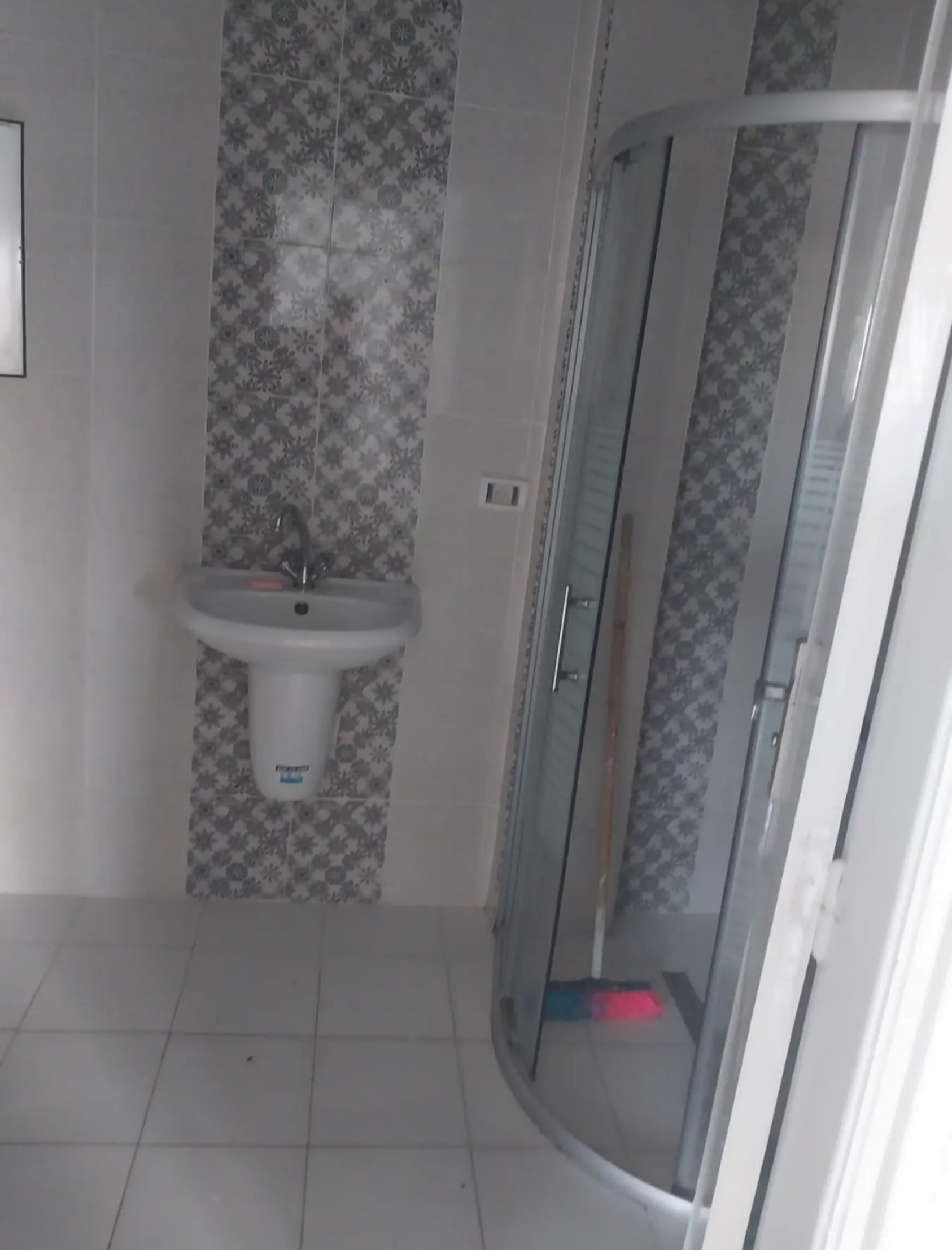 Raoued Cite Ennkhilet Location Appart. 2 pices Un appartement  ennkhilet rue al jawhara