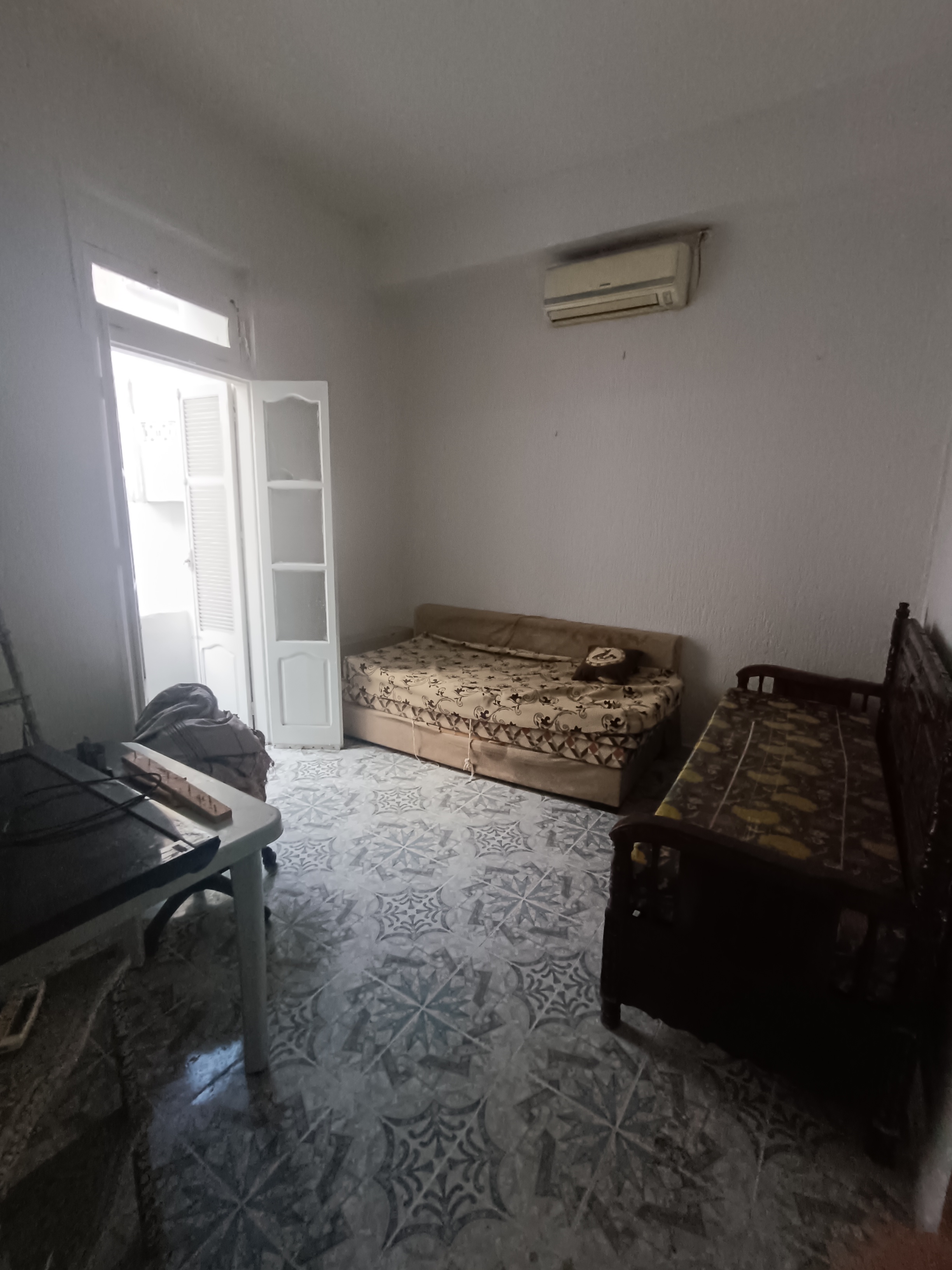 Bizerte Nord Bizerte Bab Mateur Location Appart. 2 pices Charmante maisonnette  meuble