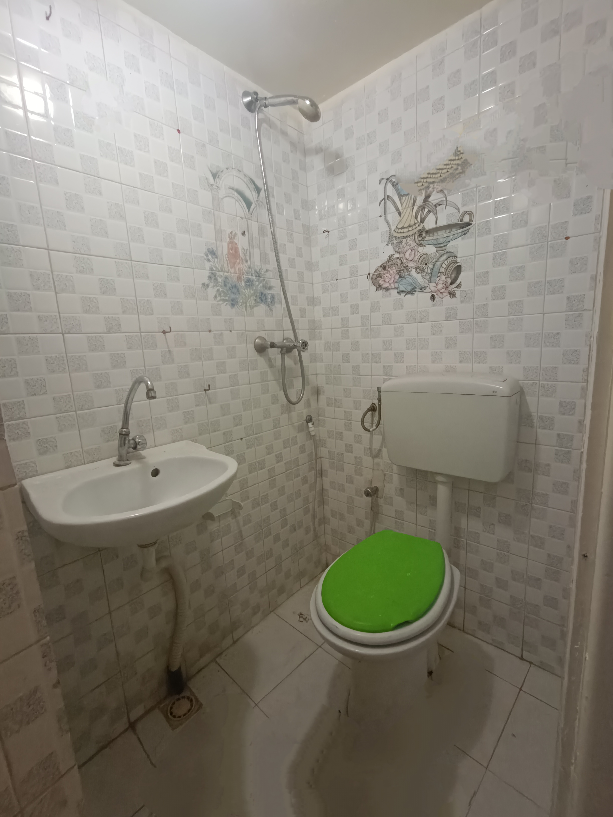 Bizerte Nord Bizerte Bab Mateur Location Appart. 2 pices Charmante maisonnette  meuble