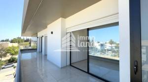 Ariana Ville El Menzah 5 Vente Appart. 3 pices Appartement s3 de 167m2 jamais habite