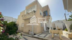 Raoued Cite El Ghazala 1 Vente Maisons Ville de 475 m a cite el ghazela