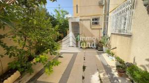 Raoued Cite El Ghazala 1 Vente Maisons Ville de 475 m a cite el ghazela