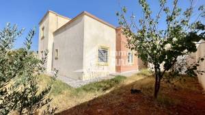 Sidi Thabet Sidi Thabet Vente Maisons Villa de 210 m sur terrain de 435 m