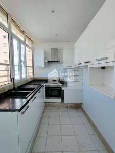 Ariana Ville Cite Ennasr 2 Vente Appart. 1 pice Appartement s1 de 68 m2  cite ennasr