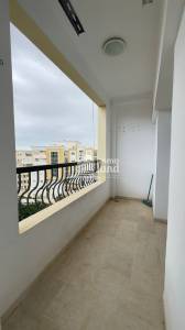 Ariana Ville El Menzah 7 Location Appart. 2 pices Appartement s2 de 110m2  menzah 7 bis