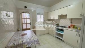 Ariana Ville El Menzah 7 Location Appart. 2 pices Appartement s2 de 110m2  menzah 7 bis