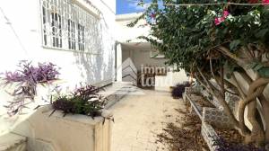 Raoued Cite El Ghazala 1 Location Maisons Villa s4 de 200m  cite ghazela