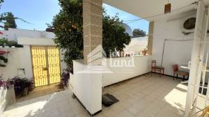 Raoued Cite El Ghazala 1 Location Maisons Villa s4 de 200m  cite ghazela