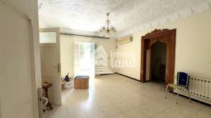 Raoued Cite El Ghazala 1 Location Maisons Villa s4 de 200m  cite ghazela