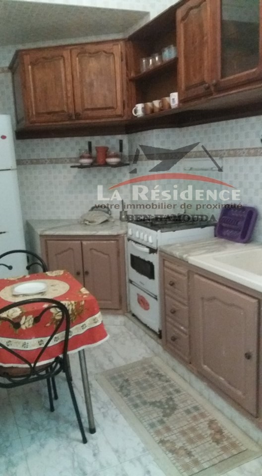 Bizerte Nord Bizerte Location vacances Appart. 2 pices Appartement en plein centre ville bizerte