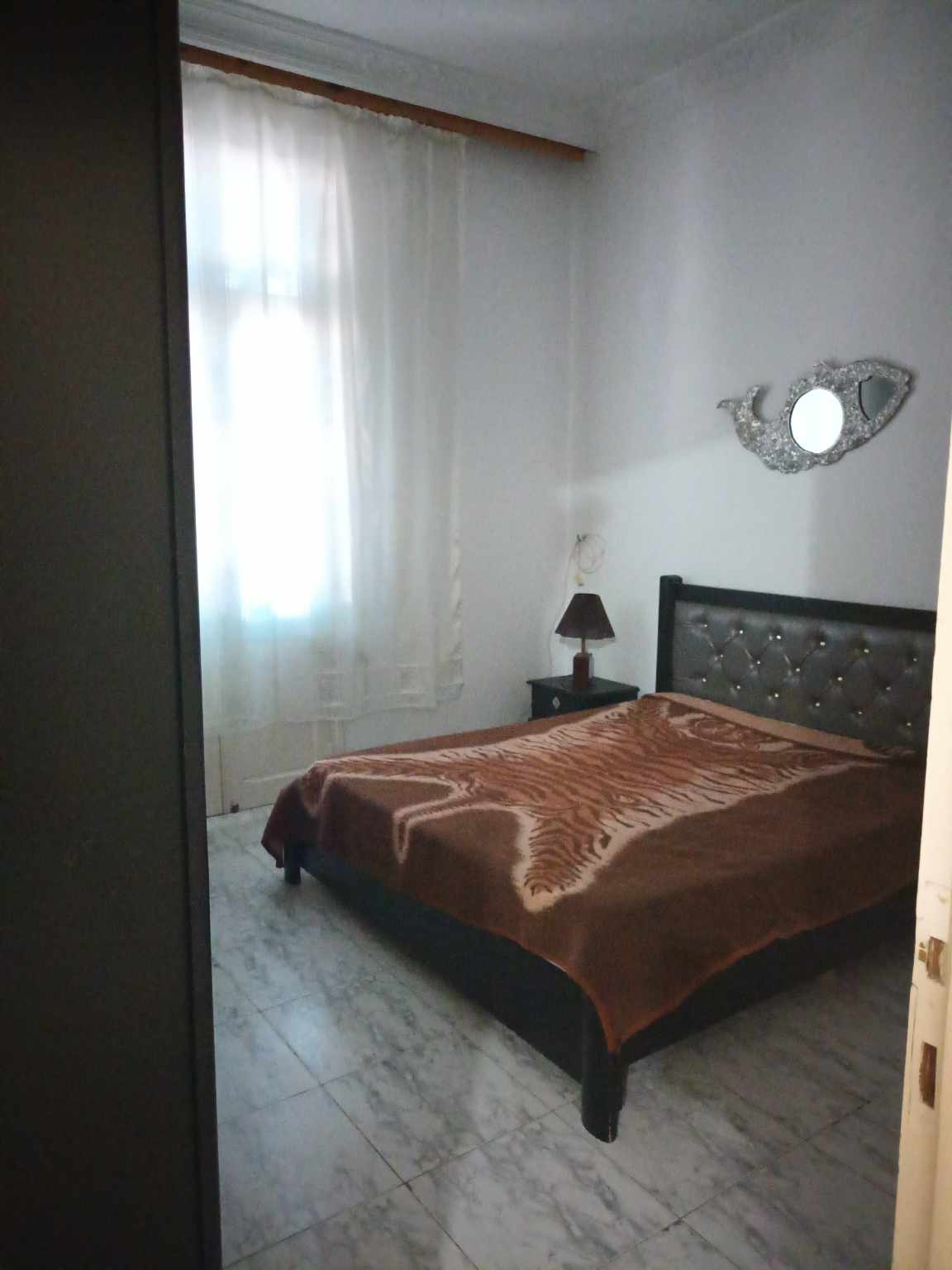 Bizerte Nord Bizerte Location vacances Appart. 2 pices Appartement en plein centre ville bizerte