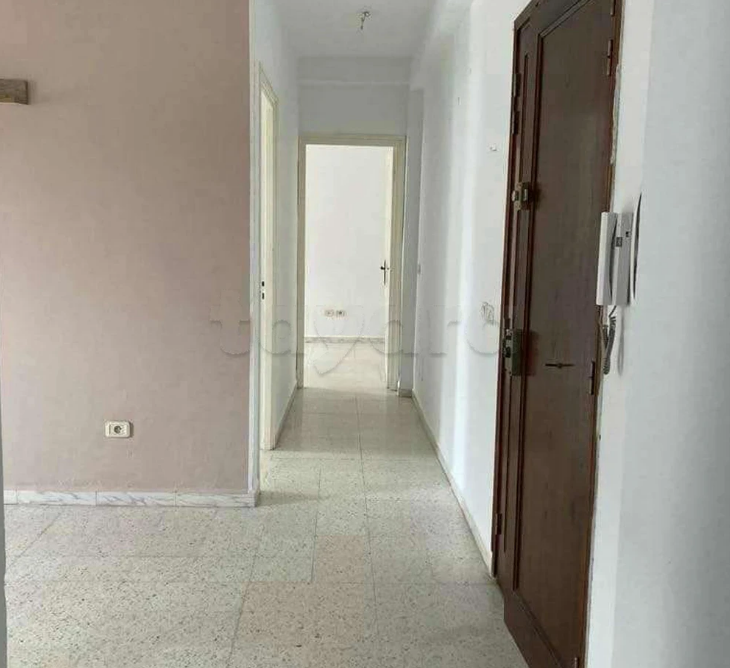 Ettahrir Cite Ettahrir Sup. Location Appart. 3 pices Appartement