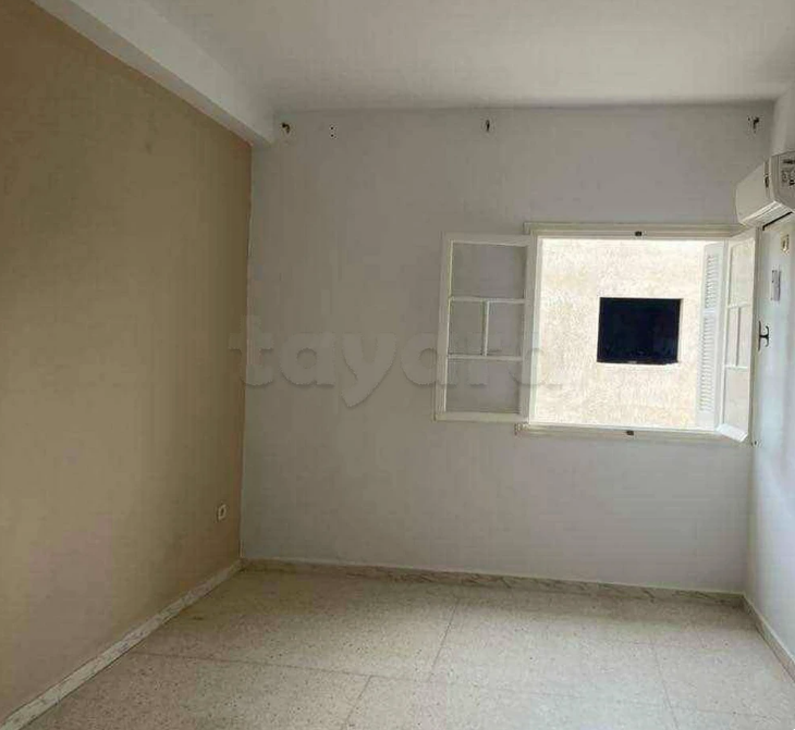 Ettahrir Cite Ettahrir Sup. Location Appart. 3 pices Appartement