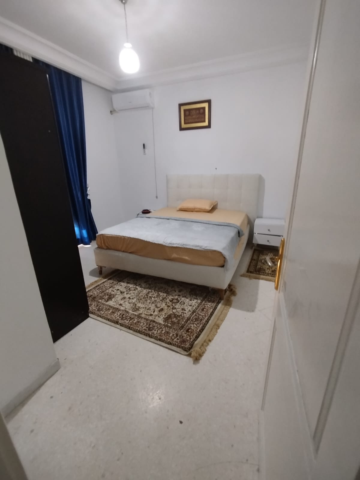 Mnihla Cite Ennasr Vente Appart. 5 pices+ Un spacieux appartement de 5 pices  ennasr2