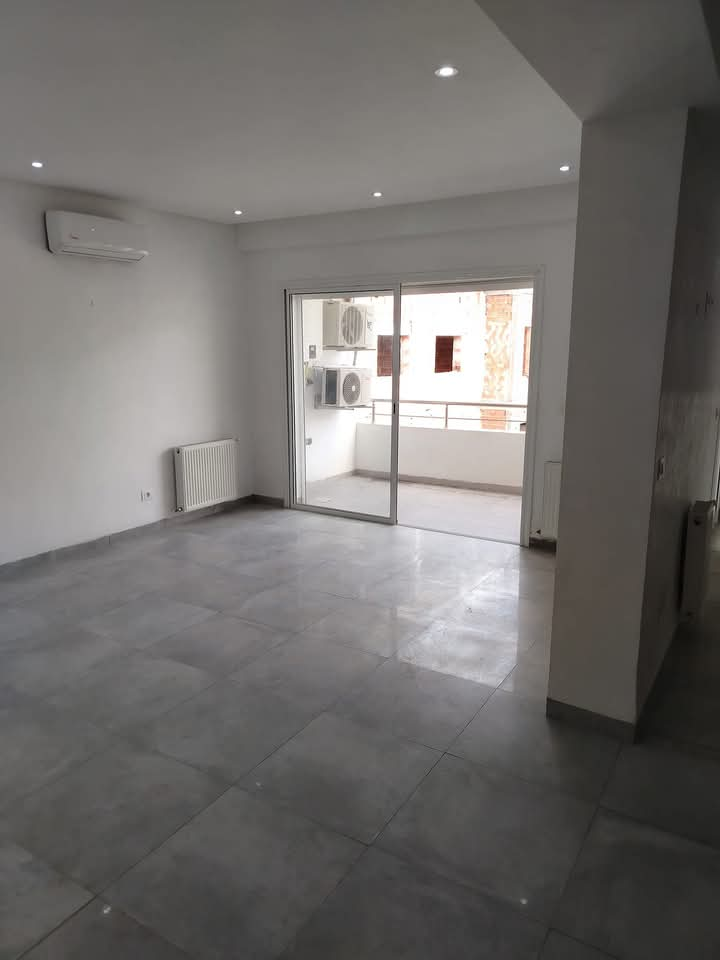 Ariana Ville Cite Ennasr 2 Location Appart. 2 pices Un appartement s 1  cit nasr 2