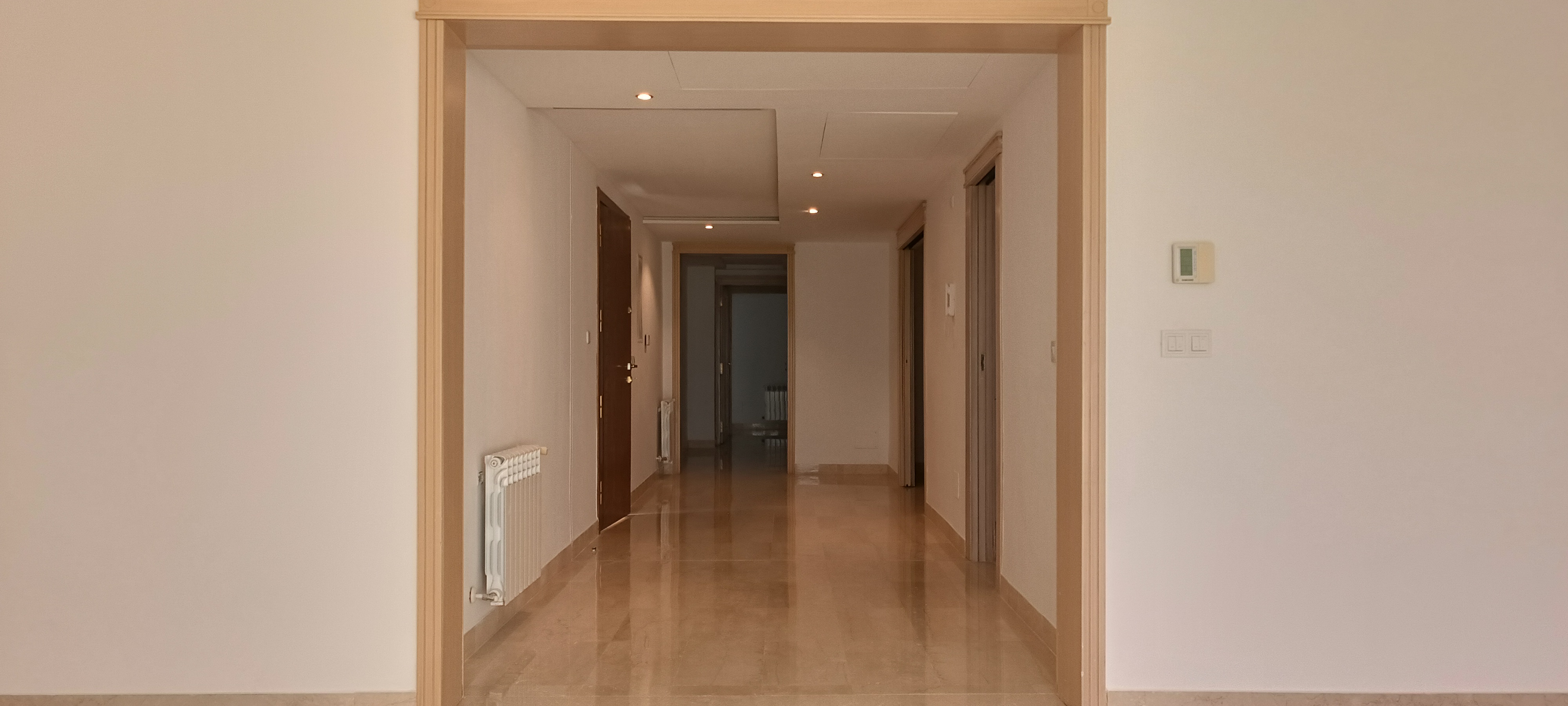 Ariana Ville El Menzah 5 Location Appart. 4 pices Appartement s4 haut standing au menzah 5