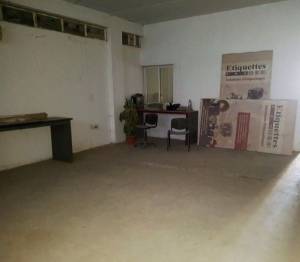 Fouchana Chebedda Location Appart. 1 pice Local commercial 300 m2 fouchena chbedda ref393a