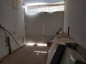 Fouchana Chebedda Location Appart. 1 pice Local commercial 300 m2 fouchena chbedda ref393a