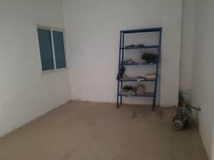 Fouchana Chebedda Location Appart. 1 pice Local commercial 300 m2 fouchena chbedda ref393a